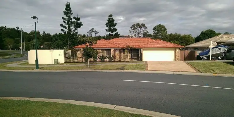 Main view of Homely house listing, 2 Belongil Street, Pacific Pines QLD 4211