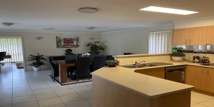 Third view of Homely house listing, 2 Belongil Street, Pacific Pines QLD 4211