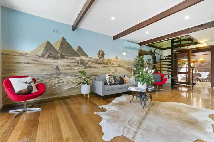 Main view of Homely house listing, 52 Andrew Crescent, Croydon South VIC 3136