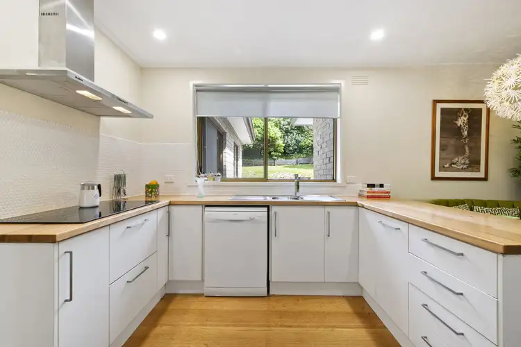 Third view of Homely house listing, 52 Andrew Crescent, Croydon South VIC 3136