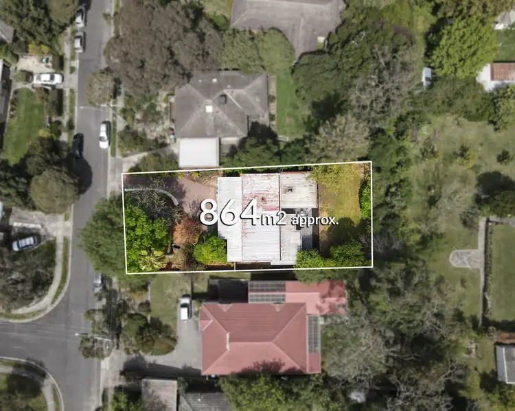 Fourth view of Homely house listing, 52 Andrew Crescent, Croydon South VIC 3136