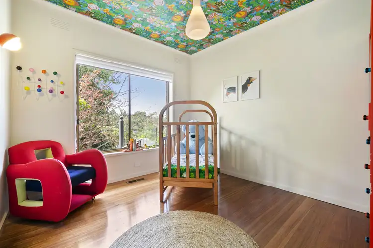 Fifth view of Homely house listing, 52 Andrew Crescent, Croydon South VIC 3136