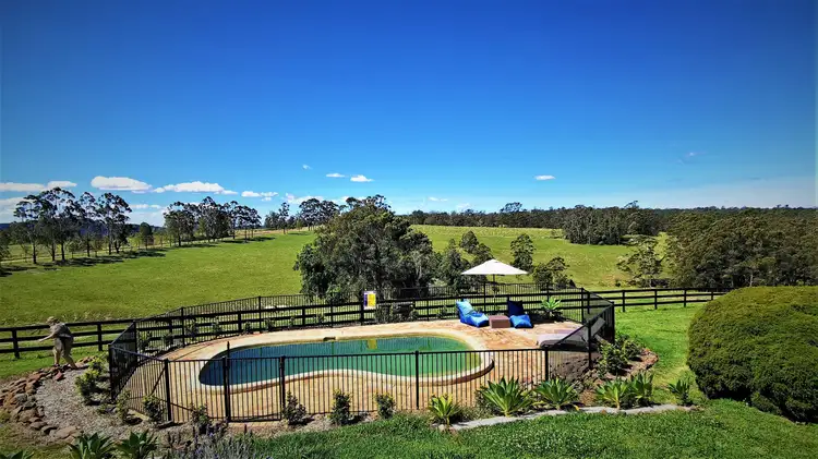 57 Hubbards Road North, Wootton NSW 2423
