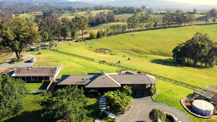 Third view of Homely rural property listing, 57 Hubbards Road North, Wootton NSW 2423