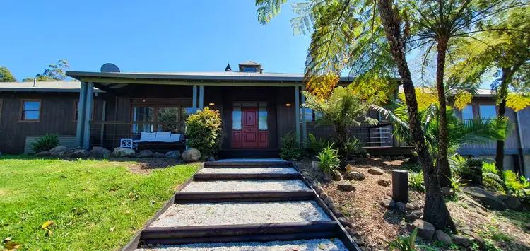 Fifth view of Homely rural property listing, 57 Hubbards Road North, Wootton NSW 2423