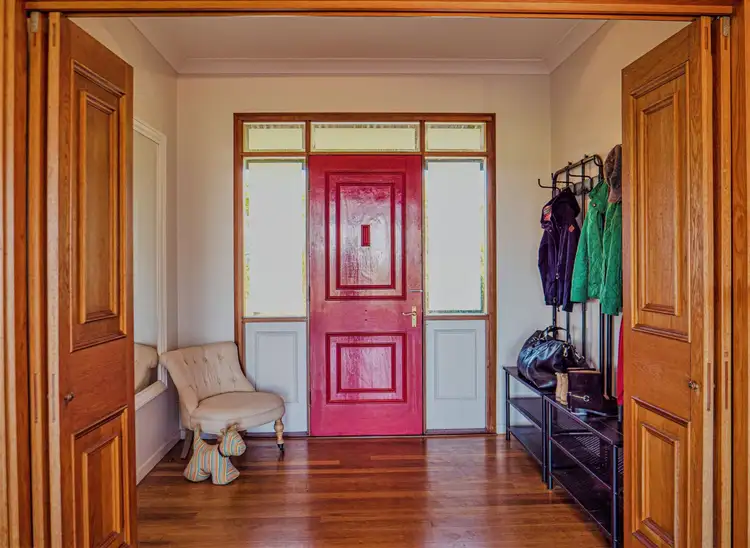 Sixth view of Homely rural property listing, 57 Hubbards Road North, Wootton NSW 2423