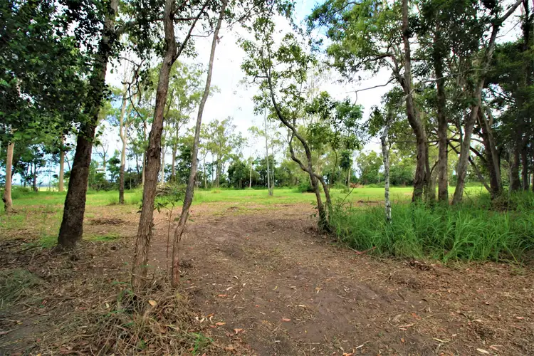 Fifth view of Homely rural property listing, 1555 Gin Gin Road, Sharon QLD 4670