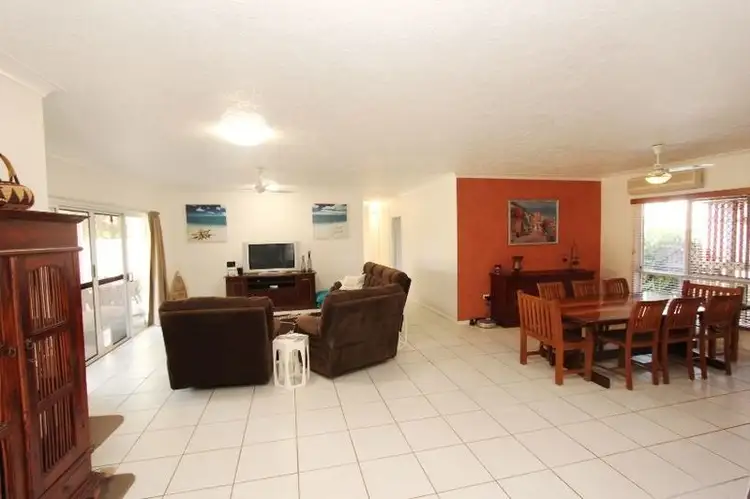 Sixth view of Homely house listing, 4 Tara Court, Thuringowa Central QLD 4817