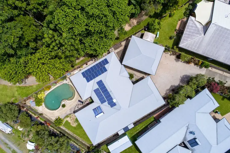 Fifth view of Homely house listing, 22 Tin Sang Close, Edmonton QLD 4869