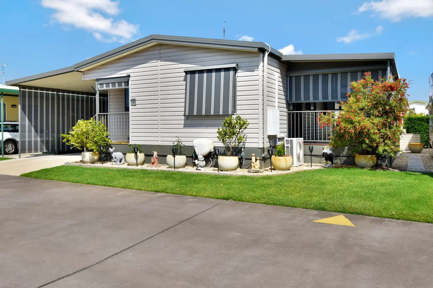Main view of Homely house listing, 44 Honeyeater Way/69 Light Street, Casino NSW 2470
