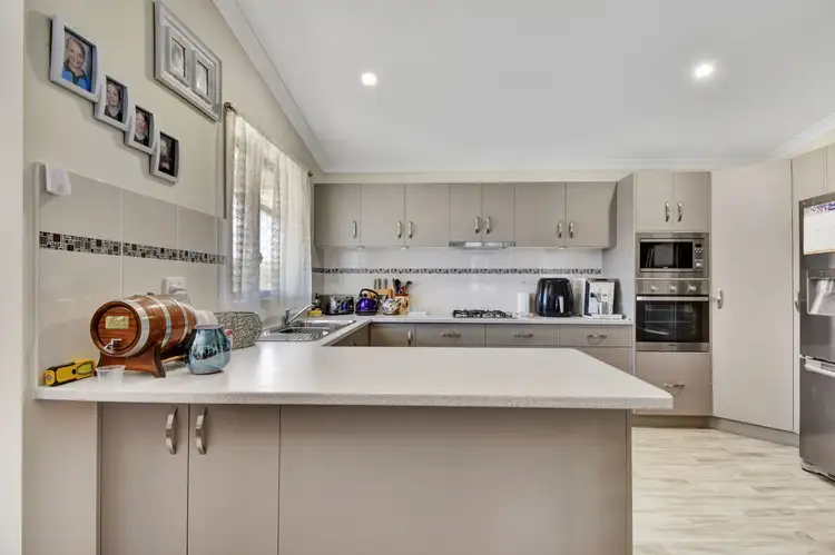 Fourth view of Homely house listing, 44 Honeyeater Way/69 Light Street, Casino NSW 2470