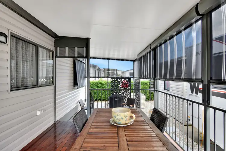 Sixth view of Homely house listing, 44 Honeyeater Way/69 Light Street, Casino NSW 2470