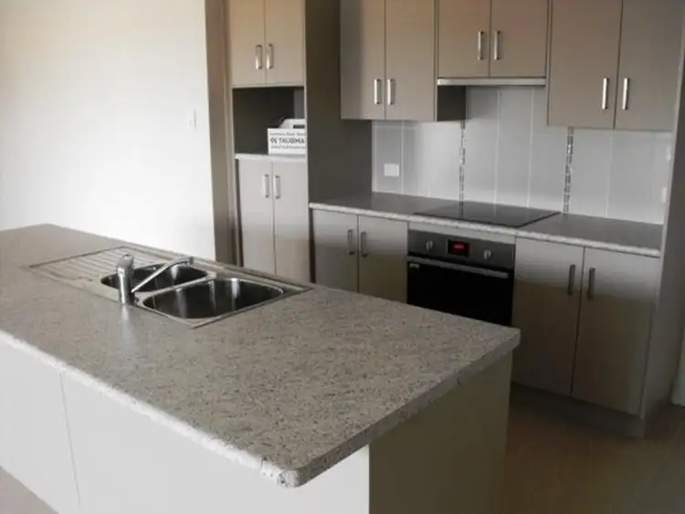 Second view of Homely unit listing, 1/2 Claret Close, Condon QLD 4815