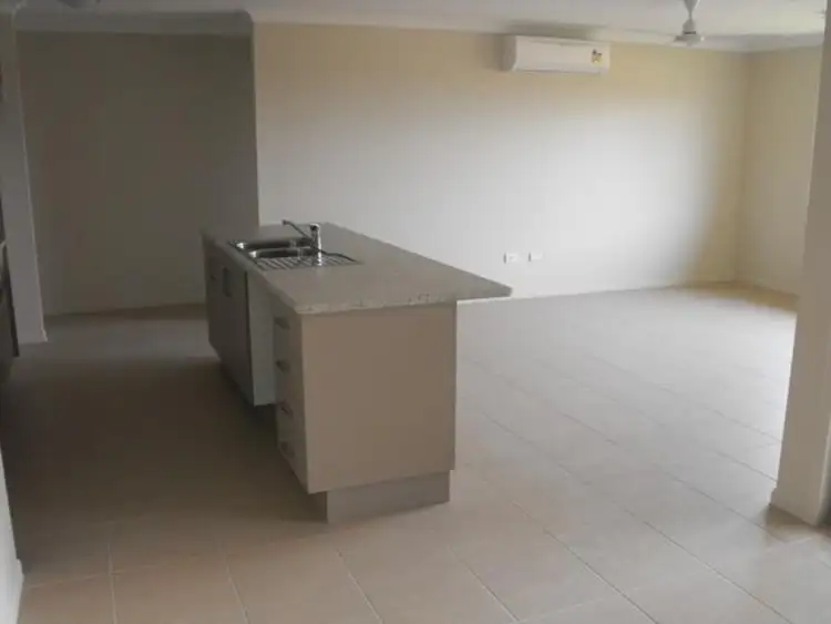 Third view of Homely unit listing, 1/2 Claret Close, Condon QLD 4815