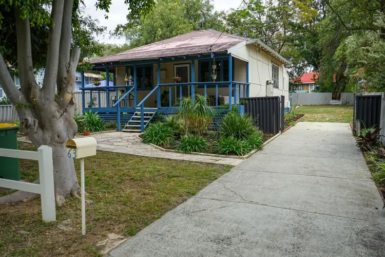 Second view of Homely house listing, 63 Crabtree Way, Medina WA 6167