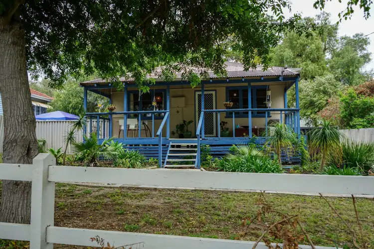 Third view of Homely house listing, 63 Crabtree Way, Medina WA 6167