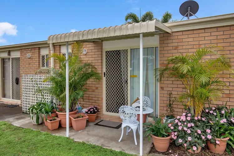 Second view of Homely villa listing, 59/145 Fryar Road, Eagleby QLD 4207