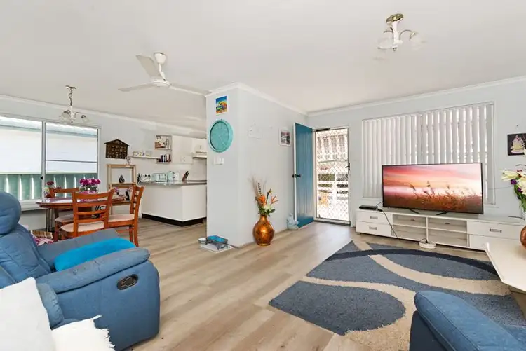 Fifth view of Homely house listing, 185/22 Hansford Road, Coombabah QLD 4216