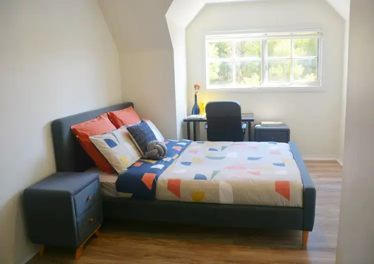 Sixth view of Homely house listing, 8/80 Wattletree Rd, Boronia VIC 3155