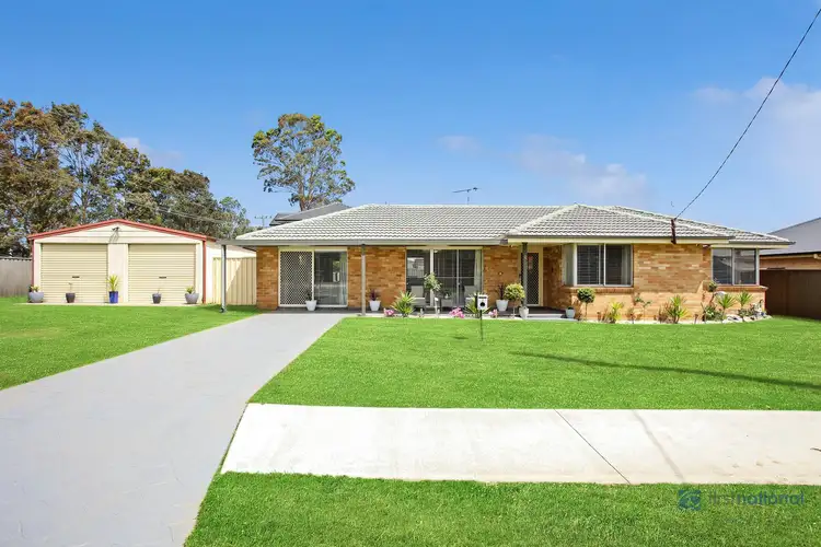 Main view of Homely house listing, 2 Bradbury Street, Tahmoor NSW 2573