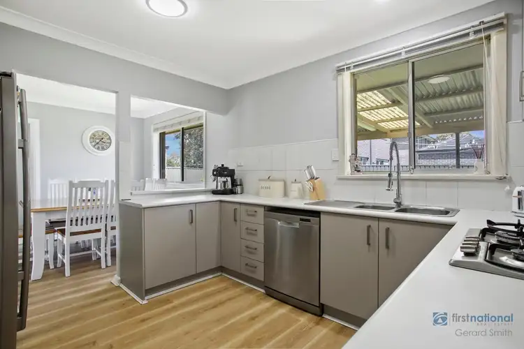 Second view of Homely house listing, 2 Bradbury Street, Tahmoor NSW 2573