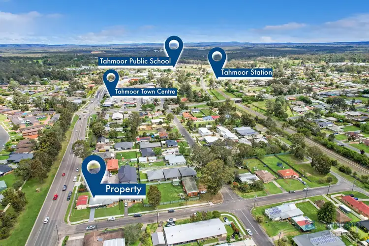 Fourth view of Homely house listing, 2 Bradbury Street, Tahmoor NSW 2573