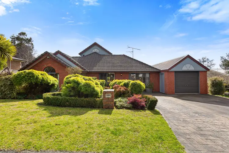 Main view of Homely house listing, 5 Elle Court, Mount Gambier SA 5290