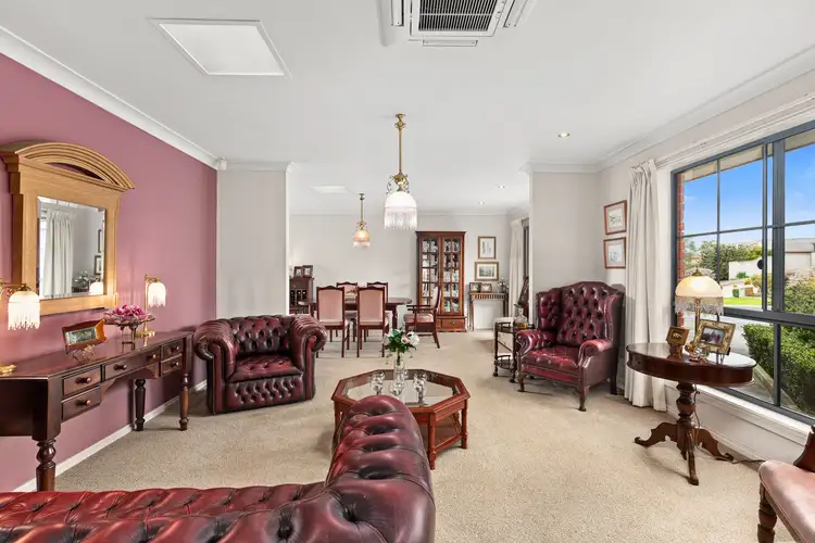 Second view of Homely house listing, 5 Elle Court, Mount Gambier SA 5290