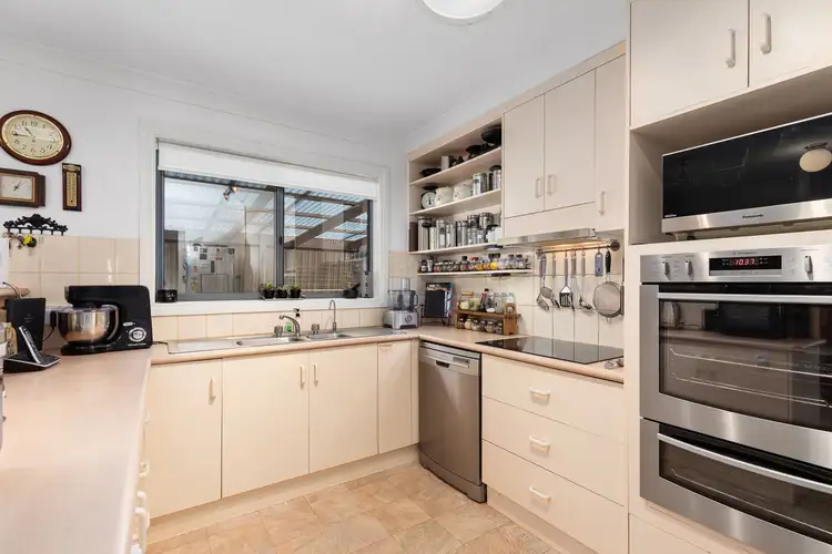 Fourth view of Homely house listing, 5 Elle Court, Mount Gambier SA 5290