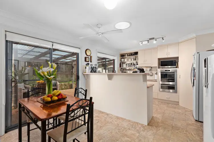 Fifth view of Homely house listing, 5 Elle Court, Mount Gambier SA 5290