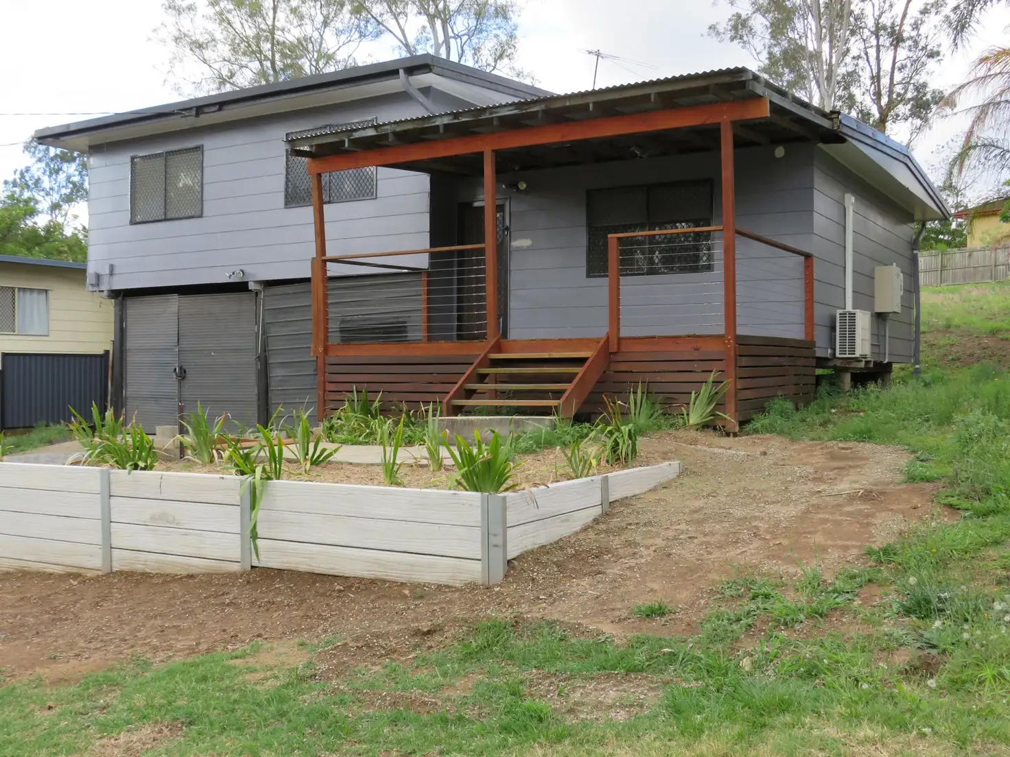 Main view of Homely house listing, 11 Cramp Street, Goodna QLD 4300