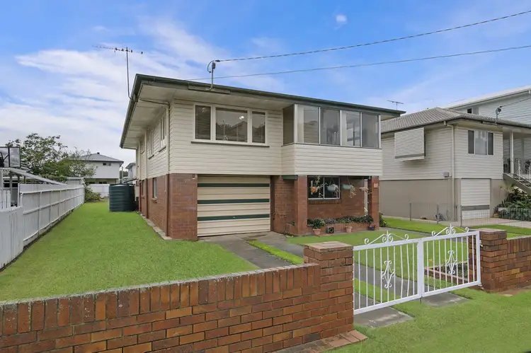 Main view of Homely house listing, 20 Harold Street, Virginia QLD 4014