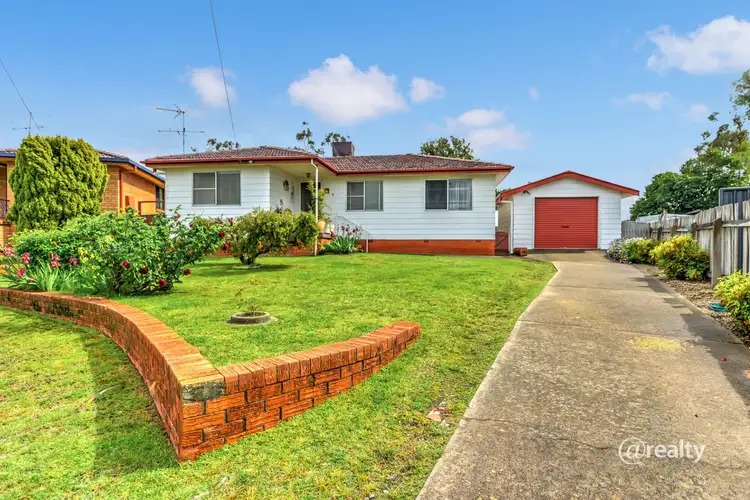 5 Susan Street, Kootingal NSW 2352