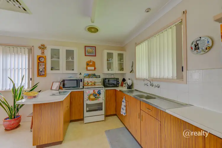 Second view of Homely house listing, 5 Susan Street, Kootingal NSW 2352