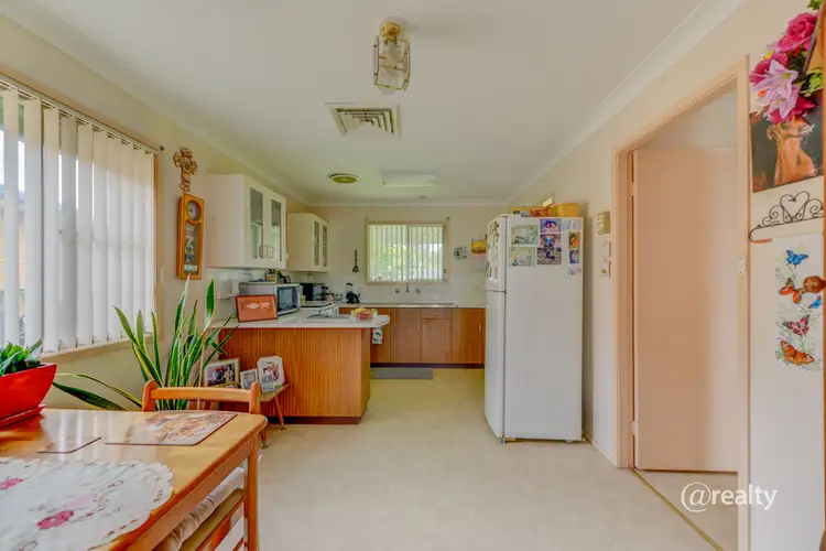 Seventh view of Homely house listing, 5 Susan Street, Kootingal NSW 2352