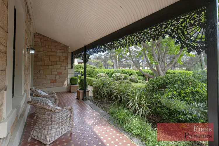 14 Kingston Terrace, North Adelaide SA 5006