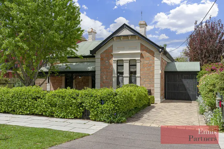 Second view of Homely house listing, 14 Kingston Terrace, North Adelaide SA 5006