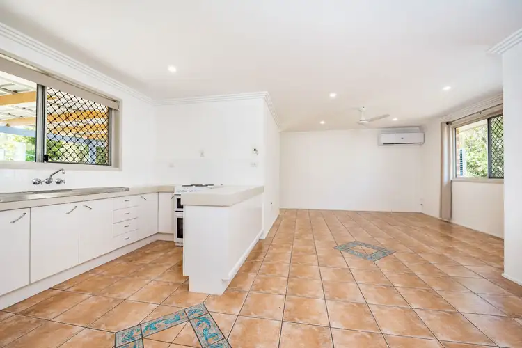 Main view of Homely house listing, 38 Pleasant Avenue, Tannum Sands QLD 4680