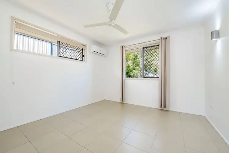 Second view of Homely house listing, 38 Pleasant Avenue, Tannum Sands QLD 4680