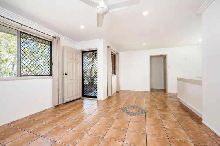 Seventh view of Homely house listing, 38 Pleasant Avenue, Tannum Sands QLD 4680