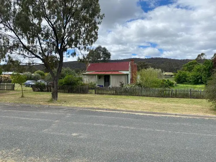Main view of Homely house listing, 26 High Street, Heathcote VIC 3523