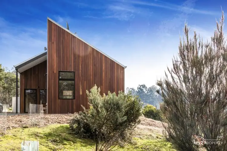 40 Wattle Lea Road, Golden Valley TAS 7304