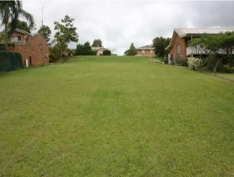 Second view of Homely land listing, 13 Silverton St, South Grafton NSW 2460