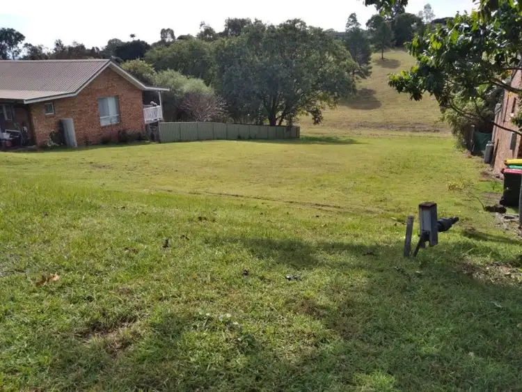 Third view of Homely land listing, 13 Silverton St, South Grafton NSW 2460