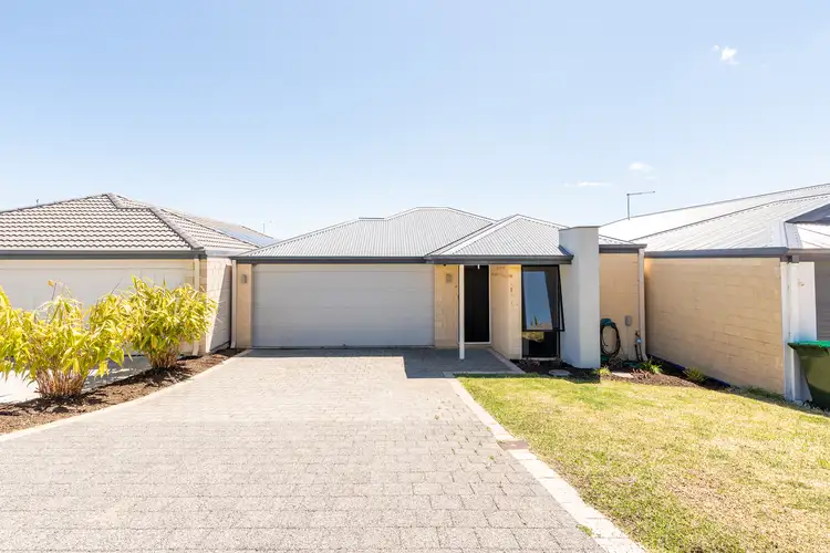 191B Landsdale road, Landsdale WA 6065