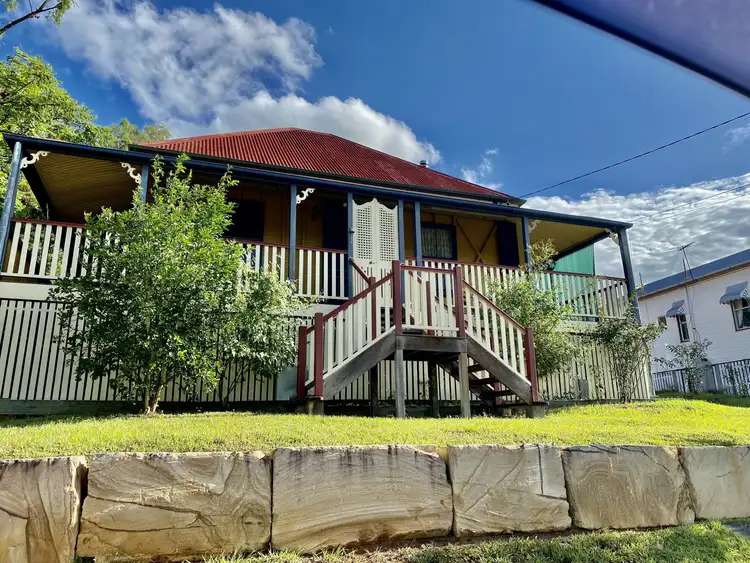 13 Liverpool Street, North Ipswich QLD 4305