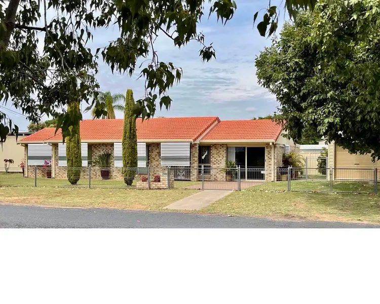 16 Nowland St, Chinchilla QLD 4413