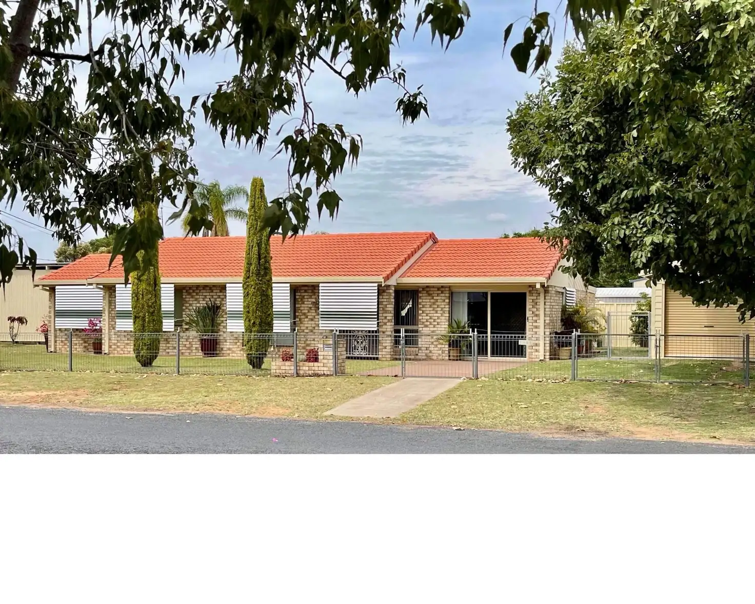 Main view of Homely house listing, 16 Nowland St, Chinchilla QLD 4413