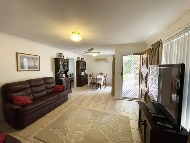 Fourth view of Homely house listing, 16 Nowland St, Chinchilla QLD 4413