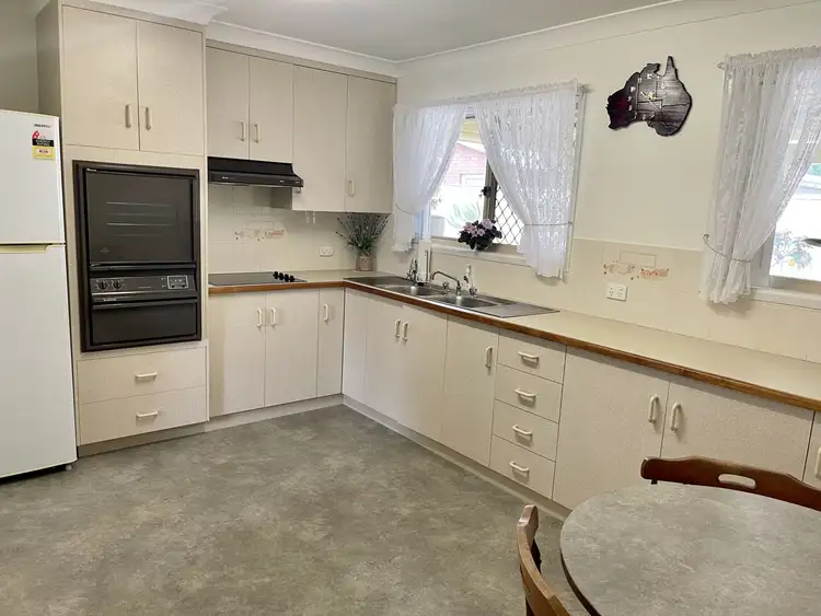 Fifth view of Homely house listing, 16 Nowland St, Chinchilla QLD 4413